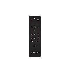 CTOUCH Remote control (magnetic)
